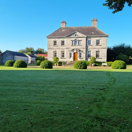 Summergrove House Mountmellick エクステリア 写真