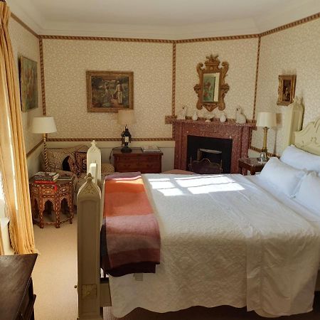 Summergrove House Mountmellick エクステリア 写真