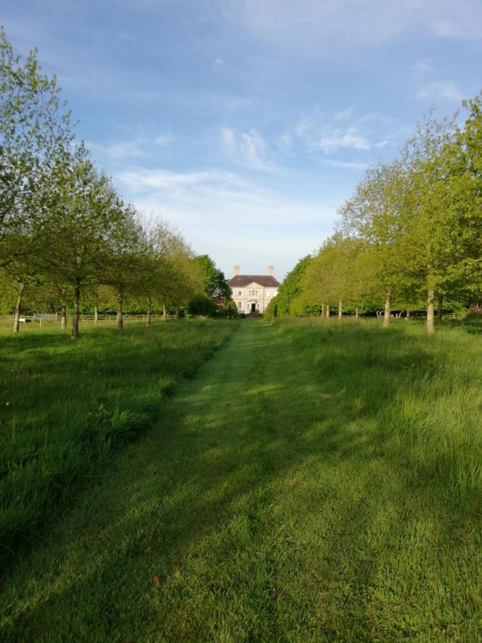 Summergrove House Mountmellick エクステリア 写真