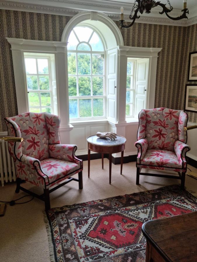 Summergrove House Mountmellick エクステリア 写真