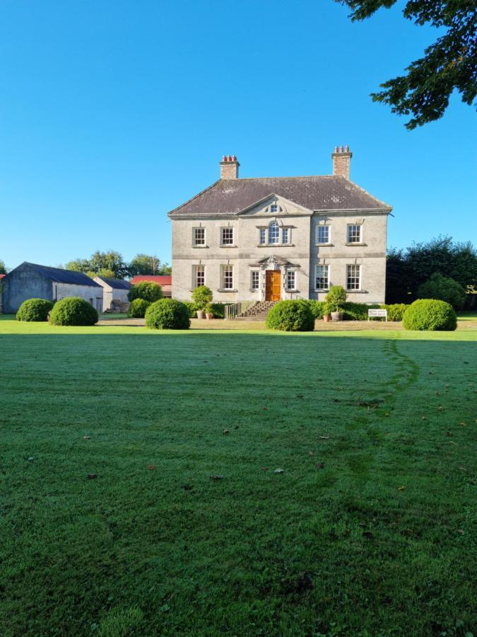 Summergrove House Mountmellick エクステリア 写真