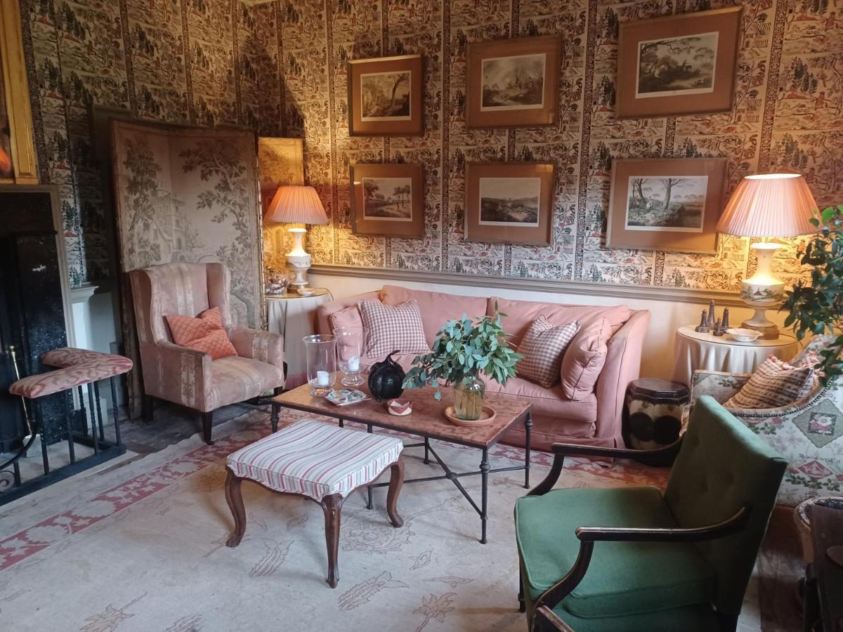 Summergrove House Mountmellick エクステリア 写真