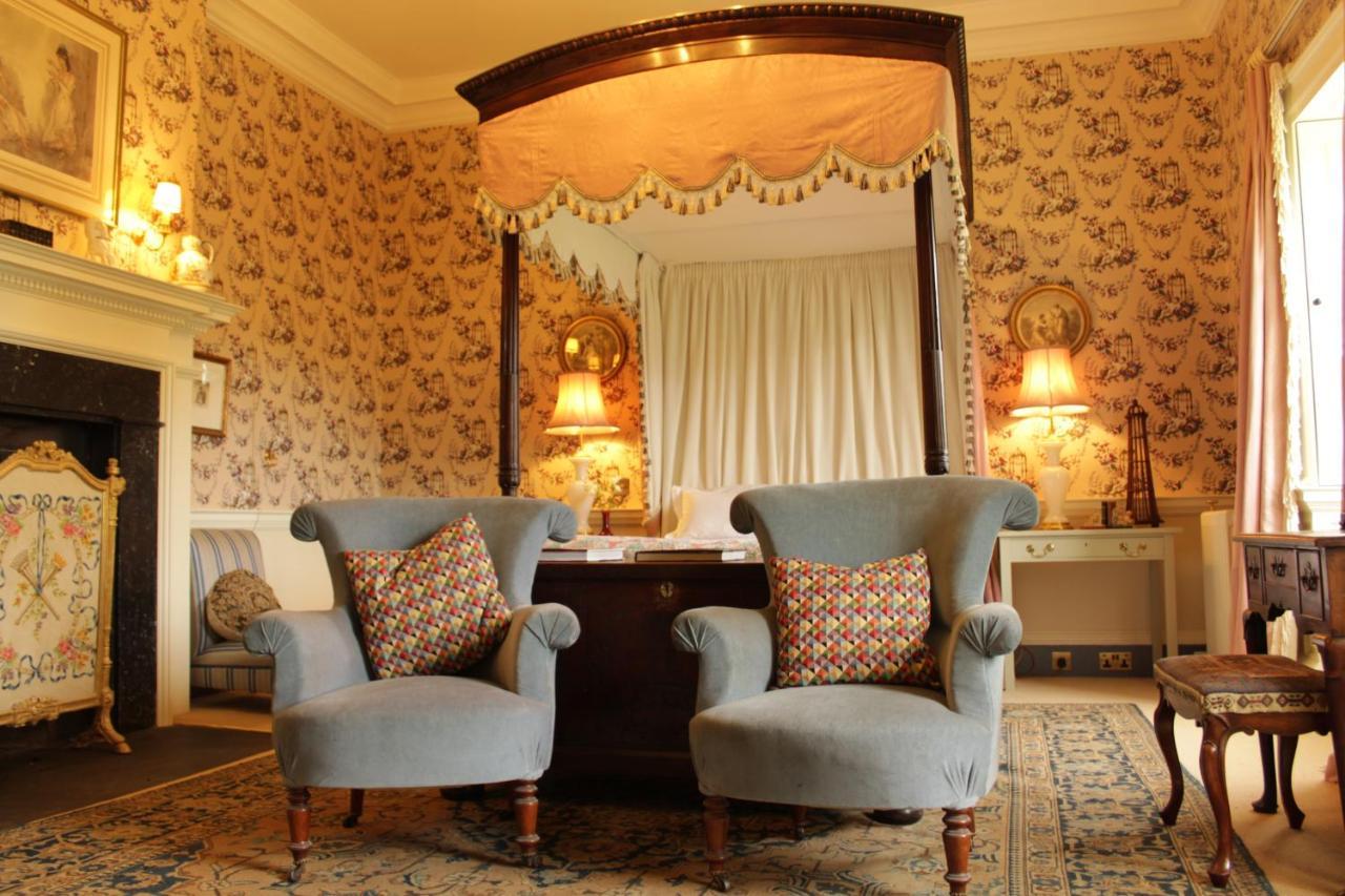 Summergrove House Mountmellick エクステリア 写真