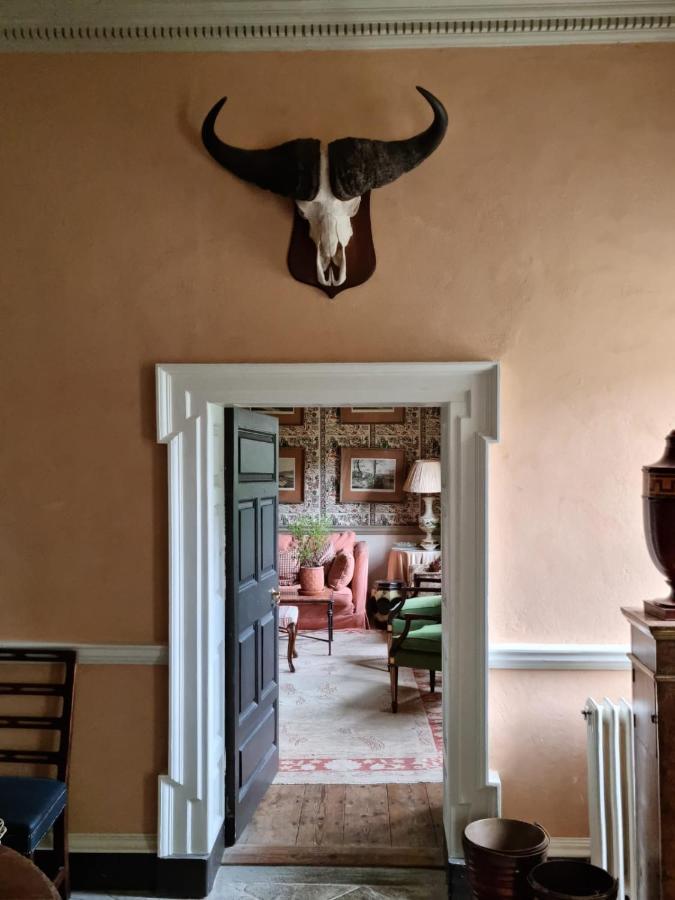 Summergrove House Mountmellick エクステリア 写真