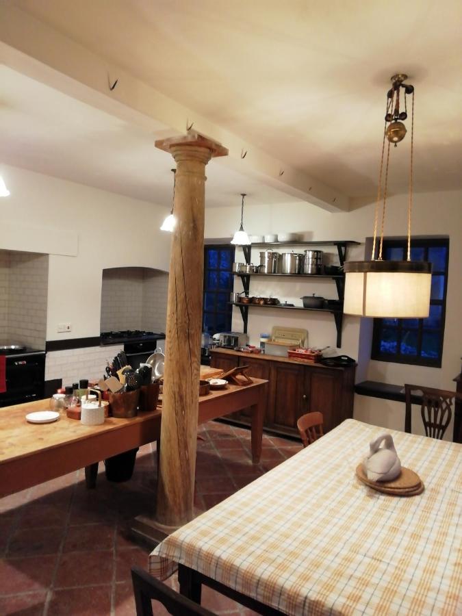 Summergrove House Mountmellick エクステリア 写真