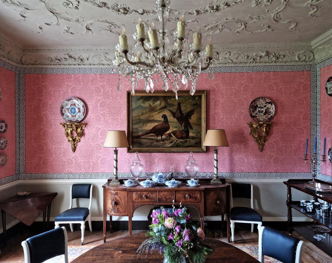 Summergrove House Mountmellick エクステリア 写真