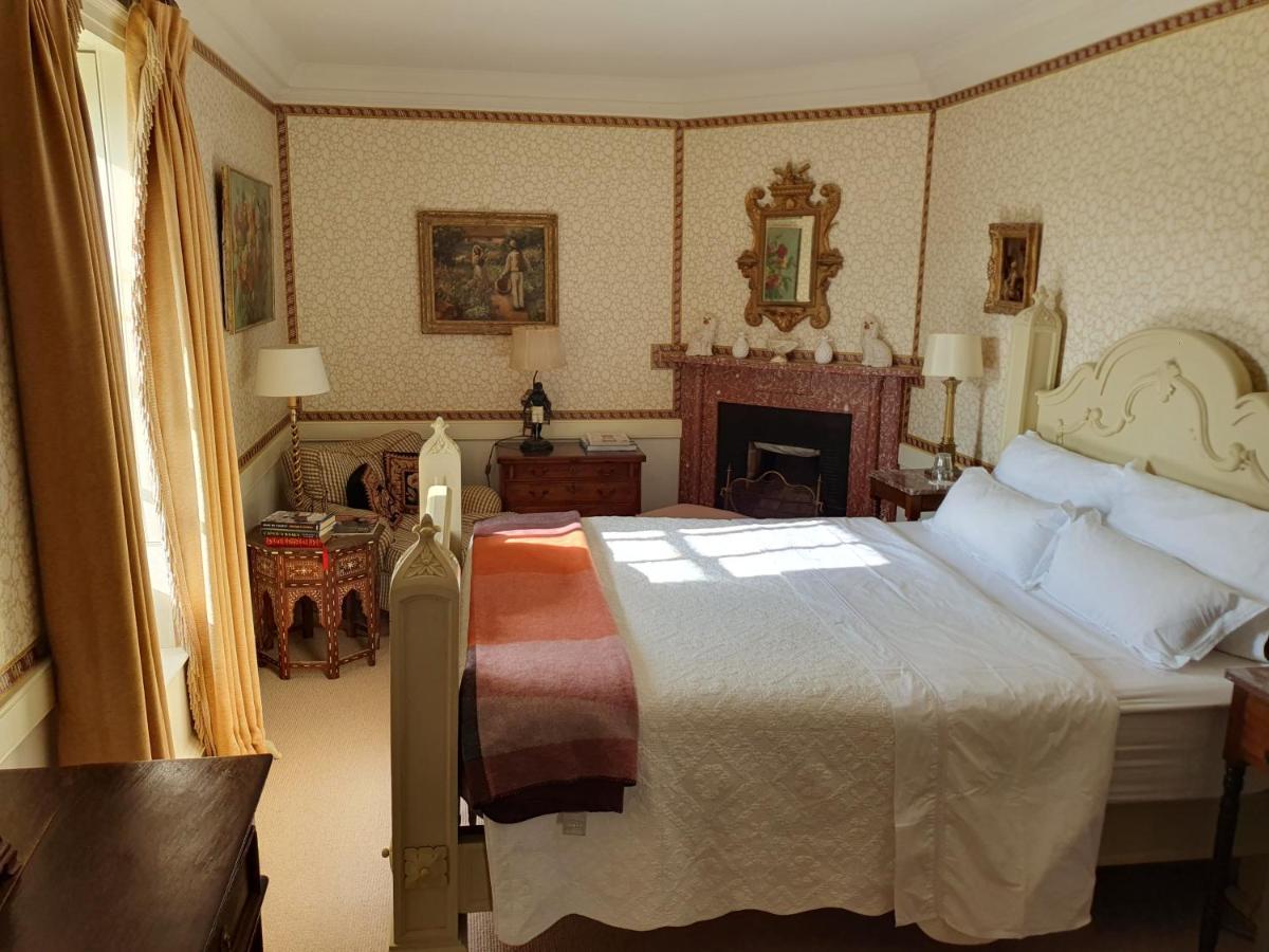 Summergrove House Mountmellick エクステリア 写真