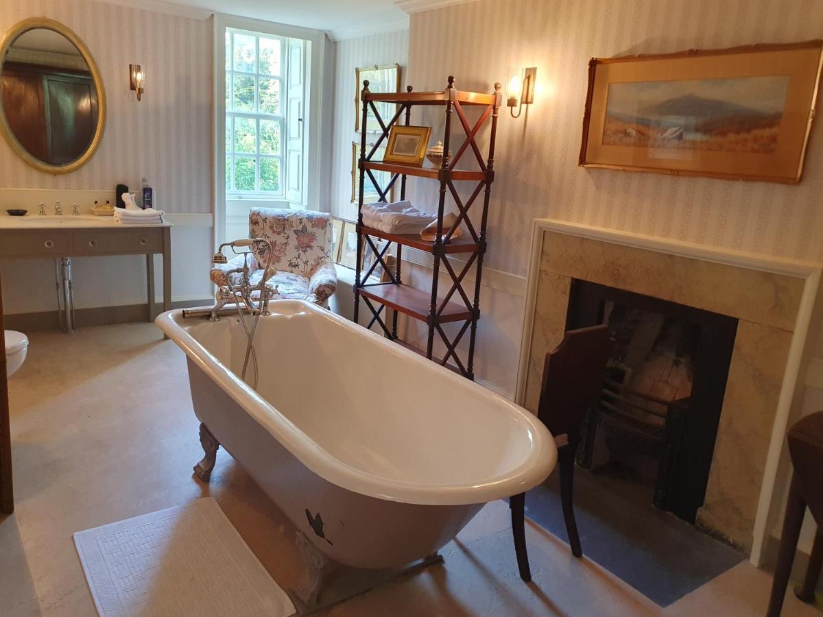 Summergrove House Mountmellick エクステリア 写真