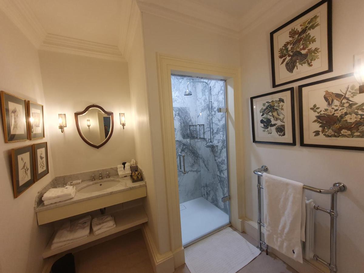 Summergrove House Mountmellick エクステリア 写真