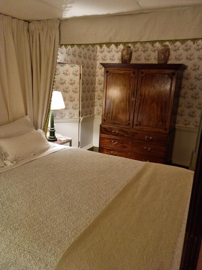 Summergrove House Mountmellick エクステリア 写真