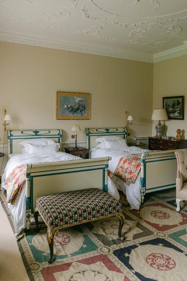 Summergrove House Mountmellick エクステリア 写真