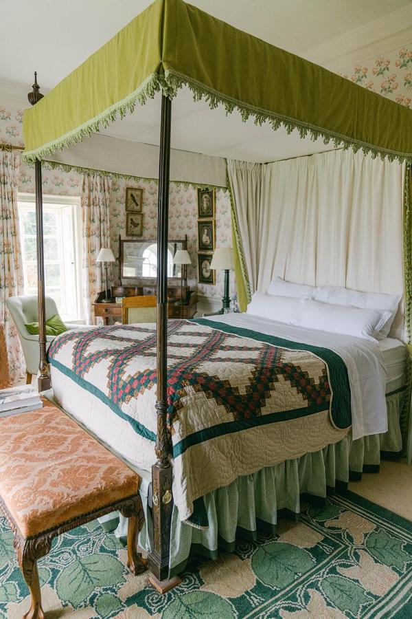 Summergrove House Mountmellick エクステリア 写真